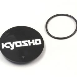 Kyosho Rudder Hatch Set - RC Surfer