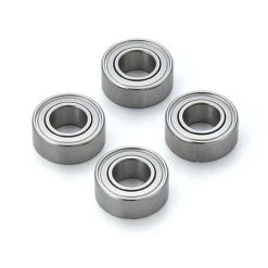 Kyosho Ball Bearing 5X10X4mm (4)