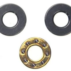 Kyosho Trust Bearing 4x9x4mm (Stainless)