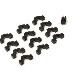 Kyosho Drone Racer Arm Holder Set 0-10-20 Degree