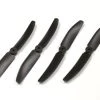 Kyosho Propeller Drone Race (4) - Black -Outlet Kyosho Store dr005bk