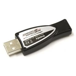 Kyosho USB Charger For Drone Racer