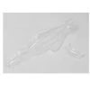 Kyosho Drone Racer G-Zero Shell (Clear) -Outlet Kyosho Store drb001