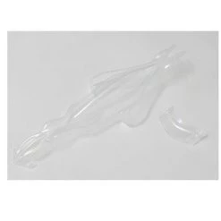 Kyosho Drone Racer G-Zero Shell (Clear)