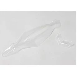 Kyosho Drone Racer Zephir Shell (Clear)