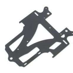 Kyosho Radio Plate - Fantom
