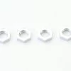 Kyosho Wheel Nuts - Fantom -Outlet Kyosho Store ef212