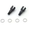 Kyosho Front Wheel Shaft - Fantom -Outlet Kyosho Store ef213