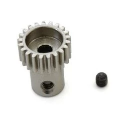 Kyosho Long Pinion Gear 21t 48DP - Fantom