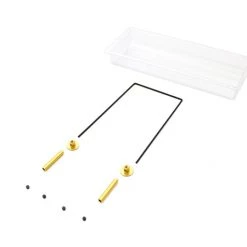 Kyosho Wing EP Fantom - Gold