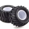 Kyosho Pre-Glued High Grip Soft Tyres (2) EP Mad Van VE -Outlet Kyosho Store ezth001ws