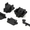 Kyosho Diff. Cover/Bumper Set FZ02 -Outlet Kyosho Store fa502