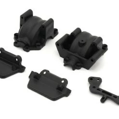 Kyosho Diff. Cover/Bumper Set FZ02