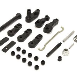 Kyosho Servo Saver Set FZ02