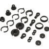Kyosho Shock Plastic Parts Set (Front/ Rear) FZ02L-B -Outlet Kyosho Store fa534 1