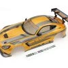Kyosho Body Shell Set 1:10 Fazer Mercdes AMG GT3 - Ultra Scale Body Series -Outlet Kyosho Store fab604 900