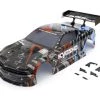 Kyosho Body Shell Set 1:10 Fazer FZ02S Ford Mustang GT - Color T1 -Outlet Kyosho Store fab607bk