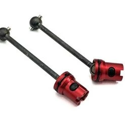 Kyosho Universal Swing Shaft L (FZ02L-B/ 2pcs)
