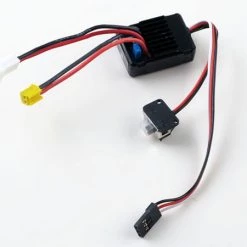 Kyosho Speed Controller - 1/8 Motorbike