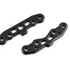 Kyosho Suspension Plates Infetrno MP7.5/Neo - Black -Outlet Kyosho Store if113bk 1