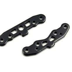 Kyosho Suspension Plates Infetrno MP7.5/Neo - Black