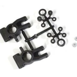 Kyosho Rear Hub Set - Inferno MP7.5/777/NEO