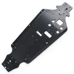 Kyosho Main Chassis - Inferno Neo/ Black