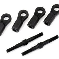 Kyosho Special Tie Rod Neo/ MP7.5 (2) 3X40MM (IFW2)