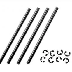 Kyosho 4x74mm Shaft - MP777 SP2/4P