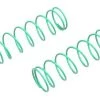 Kyosho Big Shock Springs S 8-1.4/70mm Green (2) -Outlet Kyosho Store if350 814