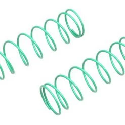 Kyosho Big Shock Springs S 8-1.4/70mm Green (2)