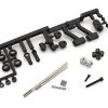 Kyosho Linkage Set Inferno MP9-MP10 -Outlet Kyosho Store if454b compressor