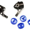 Kyosho Knuckle Arm Aluminium MP9 TKI4 (CNC) (2)