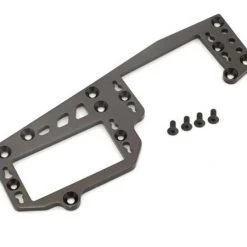 Kyosho Inferno MP10 Radio Plate