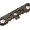 Kyosho Front Lower Suspension Holder (Front/ Gunmetal/ MP10)