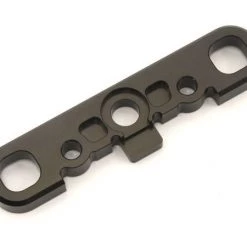 Kyosho Front Lower Suspension Holder (Front/ Gunmetal/ MP10)