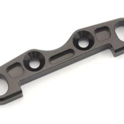 Kyosho Front Lower Suspension Holder (Rear/ Gunmetal/ MP10)