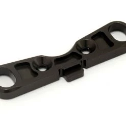 Kyosho Rear Lower Suspension Holder (Front/ Gunmetal/ MP10)