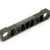 Kyosho Rear Lower Suspension Holder (Rear/ Gunmetal/ MP10) -Outlet Kyosho Store if610
