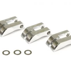 Kyosho Aluminium Clutch Shoes (3 Pcs) - HD