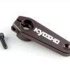 Kyosho Aluminium Servo Horn MP9 - Futaba 25t