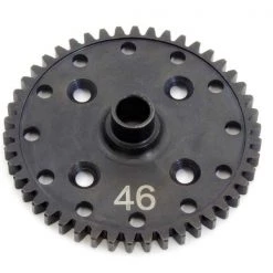 Kyosho Spur Gear 46t Light Weight For Inferno MP9-MP10 (for IF403B)