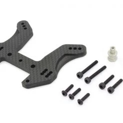 Kyosho Carbon Front Stay Inferno MP10 (47)
