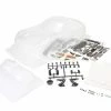 Kyosho Clear 1:8 Inferno GT2 Bodyshell Mercedes AMG GT3