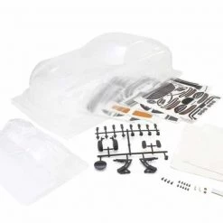 Kyosho Clear 1:8 Inferno GT2 Bodyshell Mercedes AMG GT3