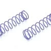 Kyosho Big Shock Springs M 101.6/84mm Purple (2)