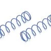 Kyosho Big Shock Springs M 81.6/84mm Dark Blue (2)