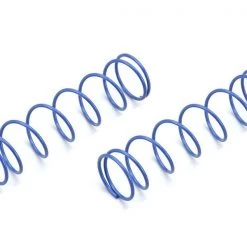 Kyosho Big Shock Springs M 81.6/84mm Dark Blue (2)