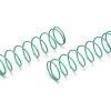 Kyosho Big Shock Springs M 91.4/84mm Dark Green (2)