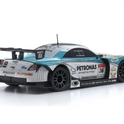 Kyosho Mini-Z RWD Petronas Toms SC430 (W-MM/KT531P) 7 Kyosho Mini-Z RWD Petronas Toms SC430 (W-MM/KT531P) -Outlet Kyosho Store k.32326pt 2